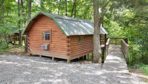 Rustic Cabin in Lake Monroe - Foto 4