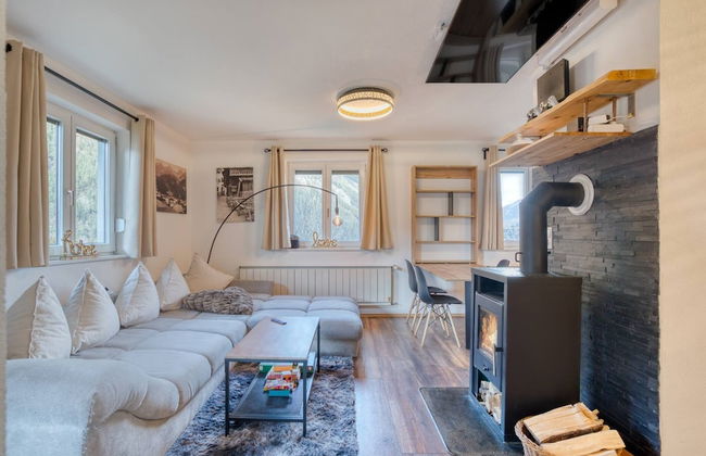 Wonderful Apartments Sweetest Home No01 - Foto 15