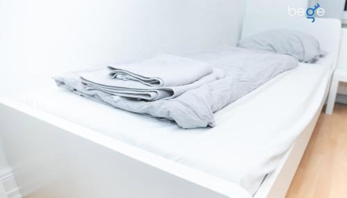 BEGE APARTMENTS StillSpace - Foto 4, towels