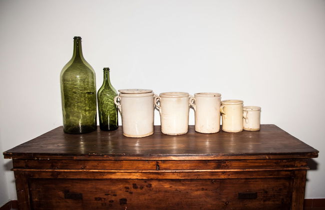 Masseria Macchia & Relais San Pio - Foto 24