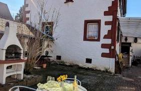 Ferienwohnung Angie - Foto 10