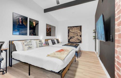 A Wizards Stay Hogwarts Way - Foto 26