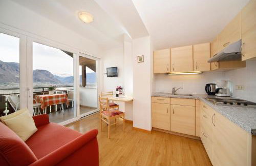 Ferienwohnungen Wieserhof in Andrian - Foto 25