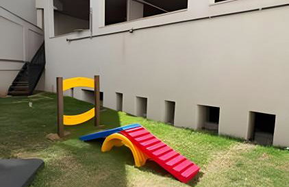 Aptos 1 ou 2 quartos no Centro com Piscina e Academia - Foto 41