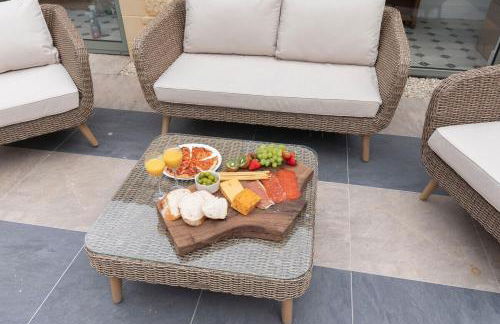 The Old Dairy: A Stunning Detached Rural Retreat - Foto 45