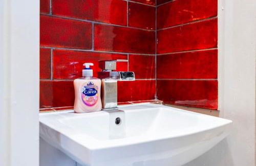 Cosy Modern Studio In The Heart Of Balham - Photo 6