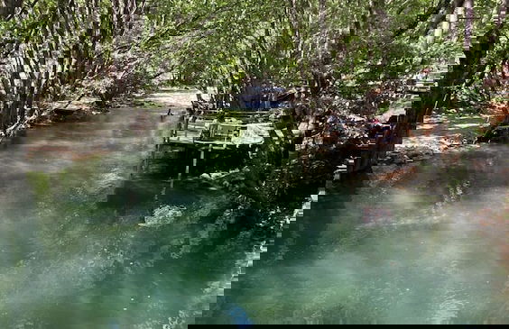 Zirkon Vadi Village Hotel - Foto 23