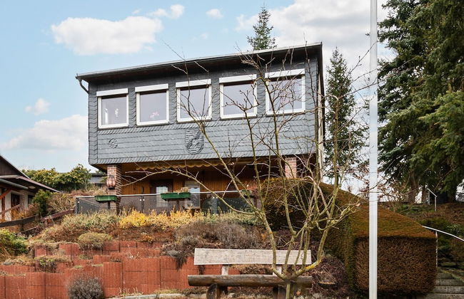 Tranquil Stay, Guntersberge - Foto 30