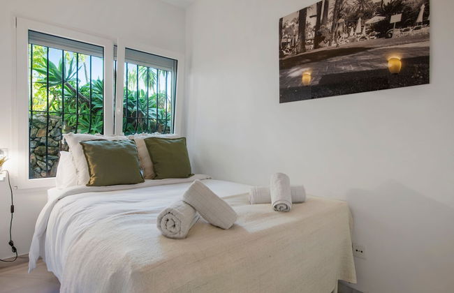 La Alcazaba Sleek Apartment in Marbella - Ref M48 - Foto 9