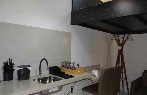 Zani Apart Hotel Comfort Inn & Suites Porto Velho - Foto 15