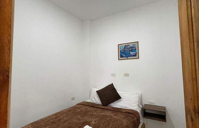 Apartahotel wanderlust - Foto 5