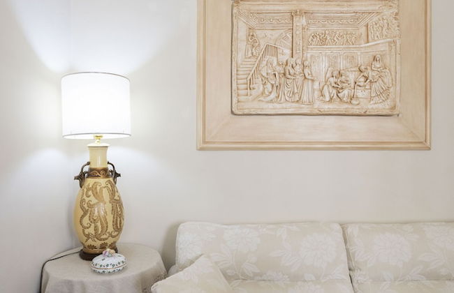 Charme & Chic Studio - Foto 19