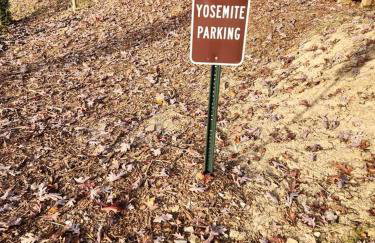 Pet-Friendly Tree Cabin by Tappan Lake with Lofted Space in Ohio - Foto 11