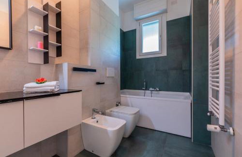 Modern family apartment - Foto 5