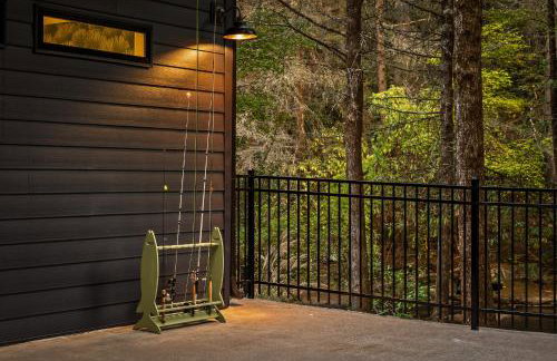 Driftwood Rapids Villa - Foto 66