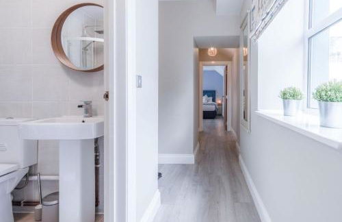 Harbour View - 2 Bedroom Apartment - Milford Haven - Foto 85