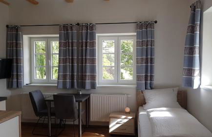 Monteurwohnungen Schmack - Foto 9