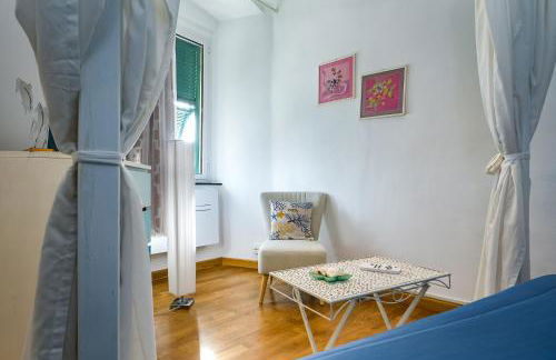 nel gozzo sul mare - Genovainrelax - Foto 25