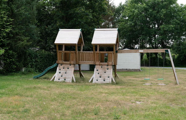 Holiday Home in Hattemerbroek With Smart TV - Photo 37