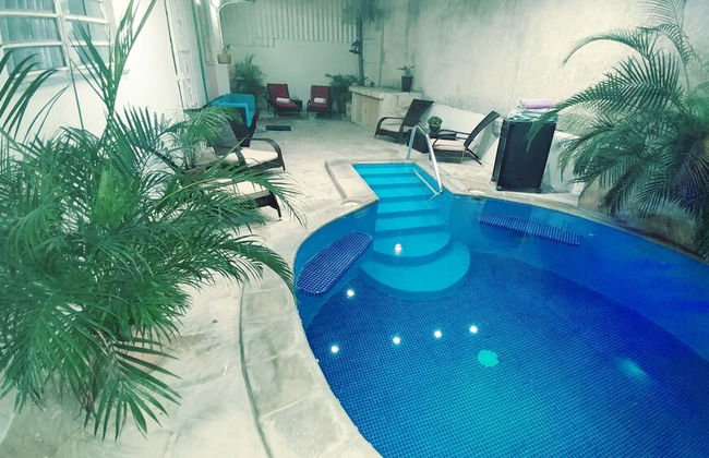 Boutique Vedado Villa - Photo 80