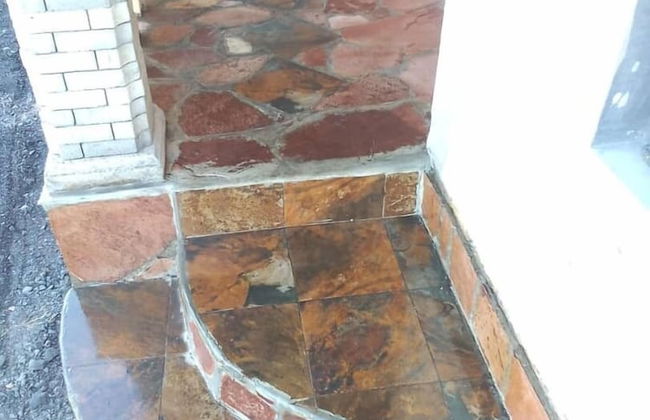 Seven Palms Executive Lodge - Foto 19