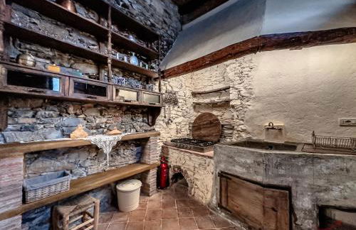 The Historic Oil Mill- Romantic Retreat - Foto 8