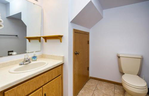 Holiday by the Bay Unit A-4 by Simple Life Rentals - Foto 36