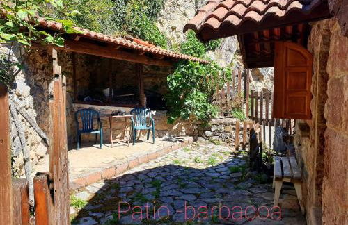 zentralclub apartamento El Nido de Somiedo - Foto 31