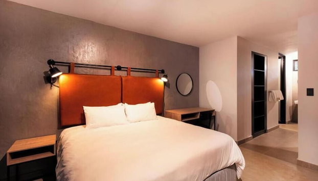 Menlyn Lofts - Foto 2, Habitación