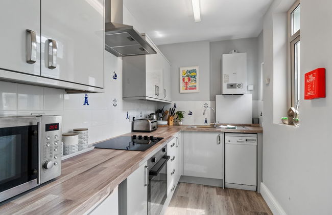 Plymouth-fernhurst- 2 Bedroom Bungalow - Foto 27