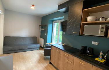 APARTAMENTY ZDROJOWA 9 - Foto 37