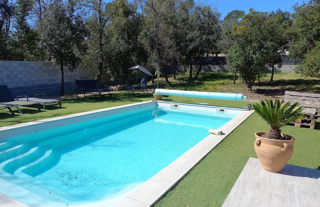 Amazing Villa With Private Pool - Foto 1