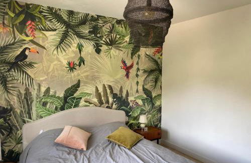 villa Esterel calme et proche de la mer,VTT et randonnées - Foto 25