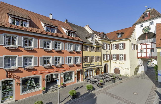 Apartments Haus Burgund, Meersburg - Foto 18