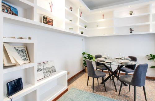 Antinori Testaccio Cozy Apartment - Foto 7