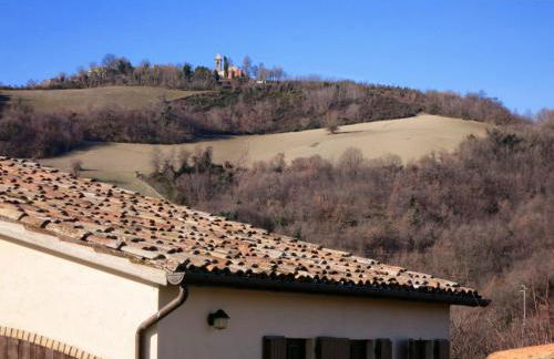 Agriturismo Colle del Lupo - Foto 31