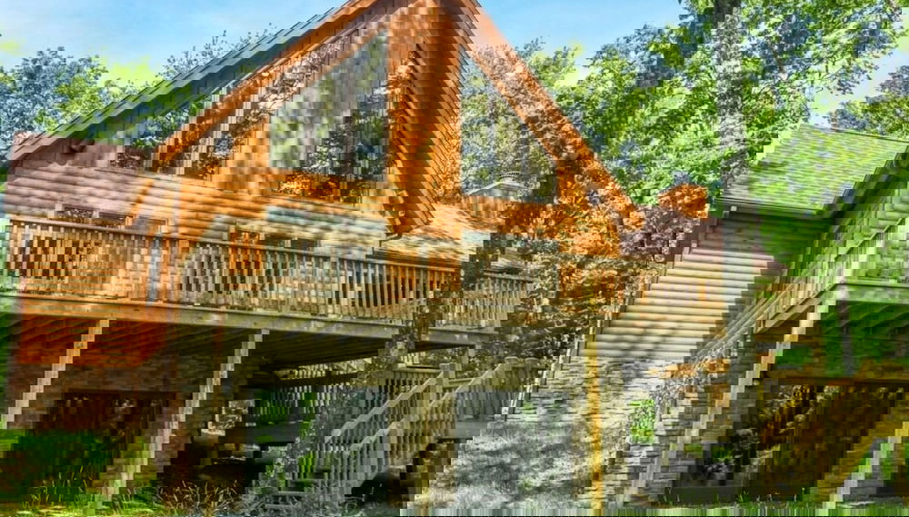 Maple Manor by Taylor Made Deep Creek - Foto 1, Imagen principal