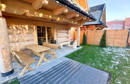 Chaty Wald - Foto 36