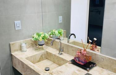 Casa Paraíso das Águas - Foto 25