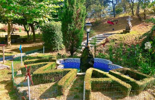 Casa da Quinta da Prelada Simão - Foto 39