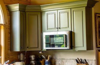 Private Luxury Log Cabin - Foto 29