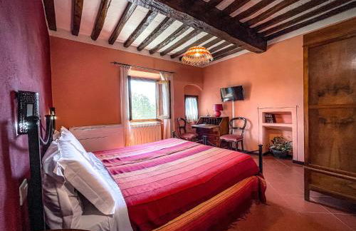 Villa La Topaia in Esclusiva - Foto 9