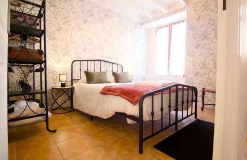 Maison de pêcheur à 50m de la mer & 10min ferry, 3 chambres, 7 personnes, intendance Luxury Host - Photo 18