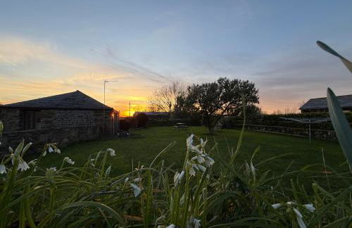 The Barn-family getaway - Nr Port Isaac - Photo 31