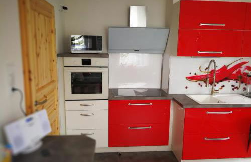 Ferienwohnung am Silberg - Foto 7