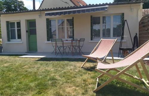 Gîte de La Promenade - proche du Zoo de Beauval - Foto 1