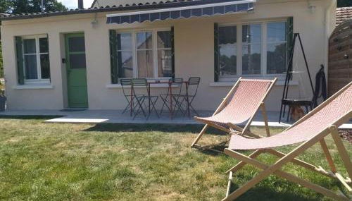 Gîte de La Promenade - proche du Zoo de Beauval - Foto 1