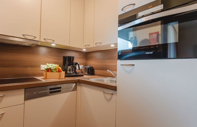 3 bedroom Apartment in Bad Hofgastein with garden - Photo 6