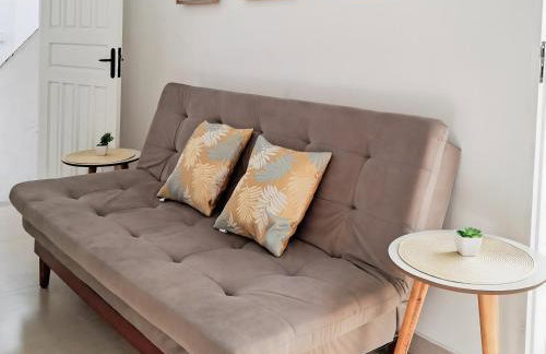 Flats Jardim de Ramos Paraty - 3 km do Centro e Cachoeiras - Foto 43