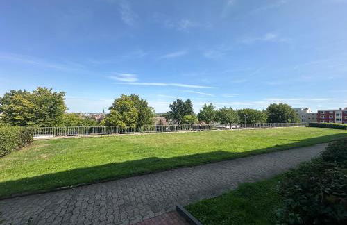 Akram Appartement VI - Naturnah mit Ausblick - Foto 14